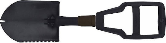 MFH Folding Spade 3 Part Φτυάρι με Πλαστική Λαβή