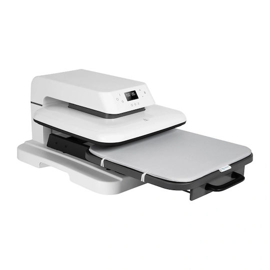 Htvront Manual Heat Transfer Press 38x38cm