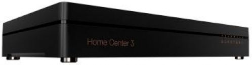 Fibaro Home Center 3 Smart Hub Z-Wave / Wi-Fi / Bluetooth / Zigbee / RF Συμβατό με Google Home & Alexa