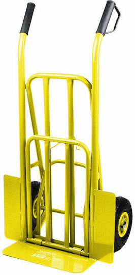 Bormann Transport-Wagen BWB3000 for Load Weight up to 250kg in Blau Color