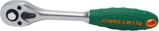 Jonnesway Ключове 36 Зъба с Каре 3/8"