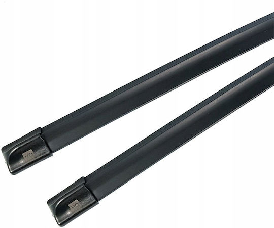 Set Ștergătoare Frontale Audi A4 B6 2001-10.2003 550mm + 550mm