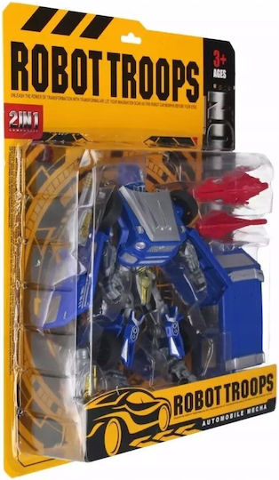 Mega Creative Fernsteuerbarer Roboter