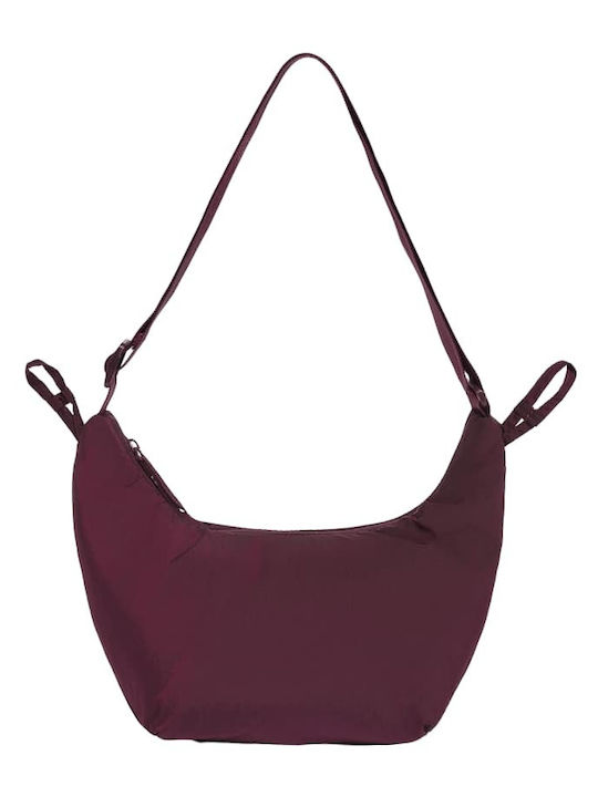 Women's Lilac Crossbody Bag