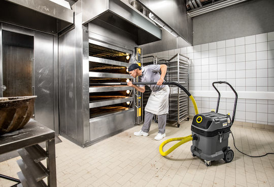 Karcher Κοντάρι Φούρνου 4.321-161.0