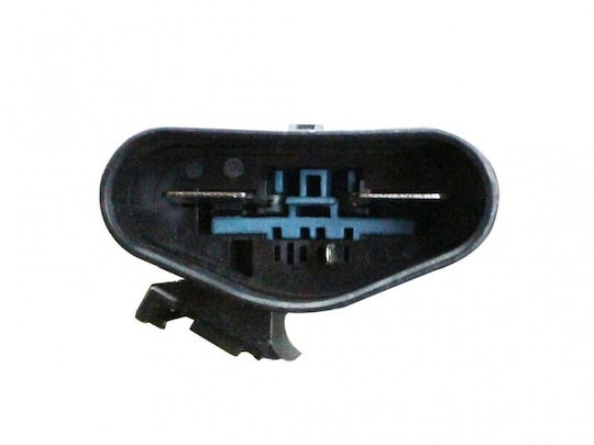 Ανεμιστήρας Ψύξης Κινητήρα Bmw 5 6 7 600w Πλαίσιο 17414578976