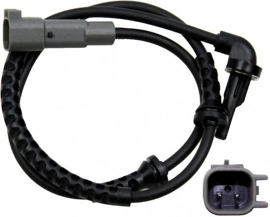 ABS-Sensor Opel Mokka 94544440