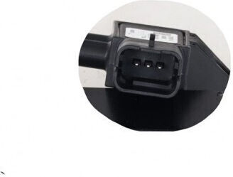 OE PSA Αισθητήρας Διαφοράς Πίεσης Dpf Fiat Scudo 07 11284 1618.z9
