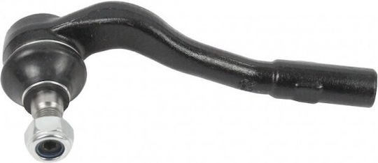 Capăt Bară Direcție Mercedes C Partea Dreaptă Sistem Frontal Ax 2043301003