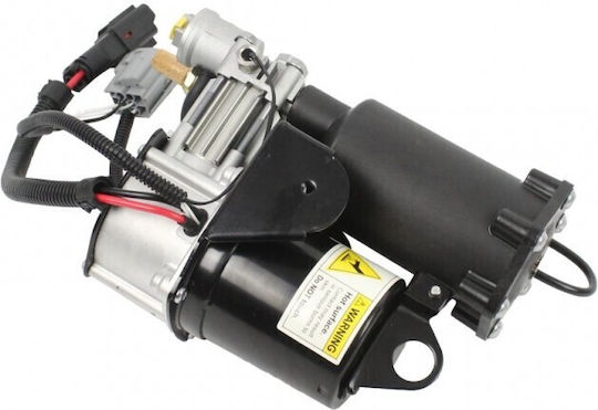 Компресор На Въздушно Окачване Land Rover Range Rover III LR025111