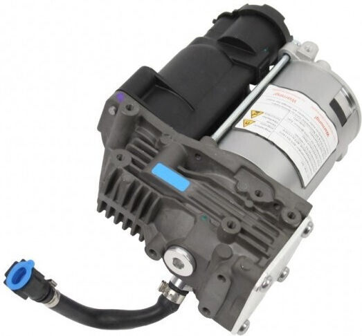 Compresor Aer Suspensie BMW X5 X6 37206799419
