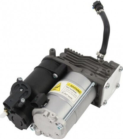 Compresor Aer Suspensie BMW X5 X6 37206799419