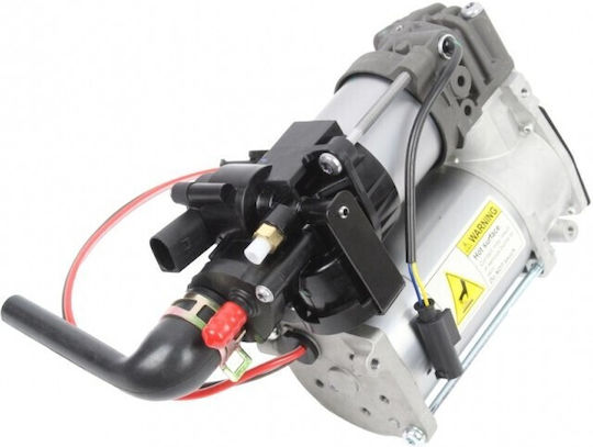 Compresor Suspensie Pneumatică BMW 7 37206861882