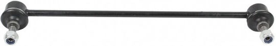 Loro Frontsystem Für Auto Peugeot 206 Citroen C2 C3 508745