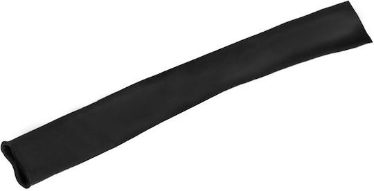 GloboStar Schrumpfschlauch Mit Klebstoff Schwarz 79815
