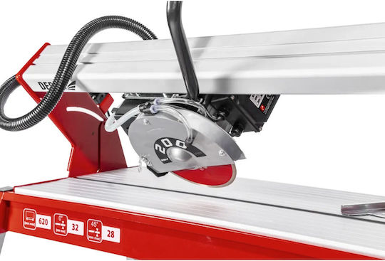 Dedra Tile Cutter Electric 800W 200mm