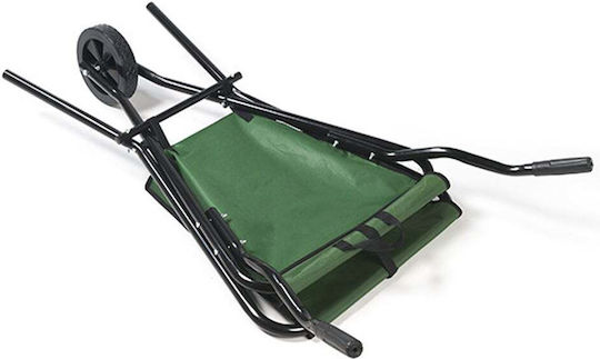 Gartenkarren 50lt 110x64x76cm