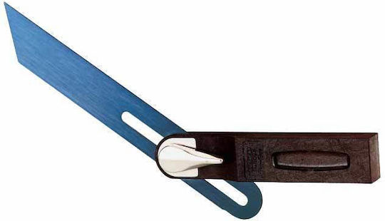 Stanley Stella Carpenters Angle Ruler 26.7cm