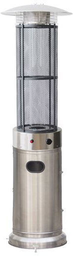 Eurolamp Σόμπα Υγραερίου Φάρος με Απόδοση 11kW