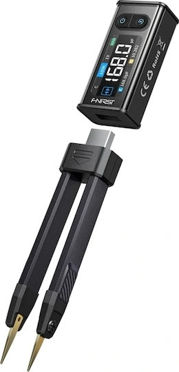 Fnirsi Συσκευή Ελέγχου Ορθής Λειτουργίας Θύρας USB
