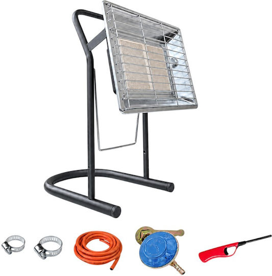 LPG Stove with Performance 3.5kW