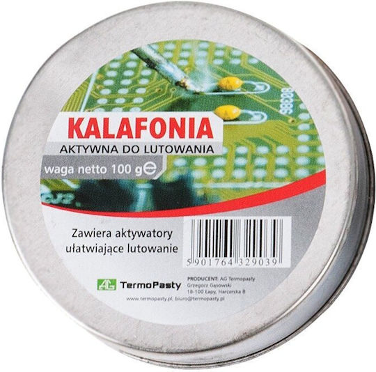 Termopasty AGT-036 Πάστα Συγκόλλησης 100gr
