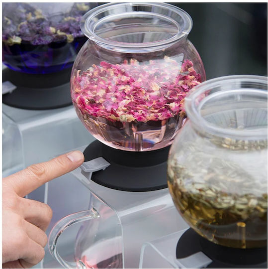 Hario Tea Largo Dripper Τσάι 800ml