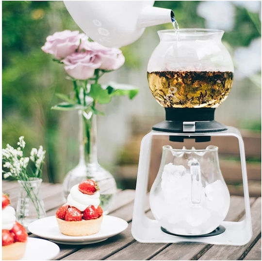 Hario Tea Largo Dripper Τσάι 800ml