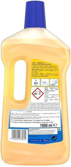 Pronto Allzweckreiniger Flüssig für Boden 2x1l