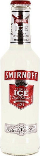 Smirnoff Ice Vodka 275ml