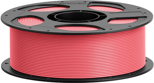 Anycubic Filament PLA pentru imprimante 3D Roz