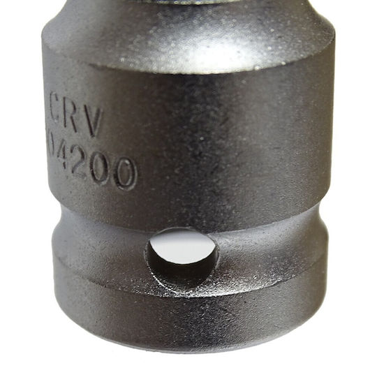 Προσαρμογέας Μύτες 6kt 1/2'' X 5/16" Asta