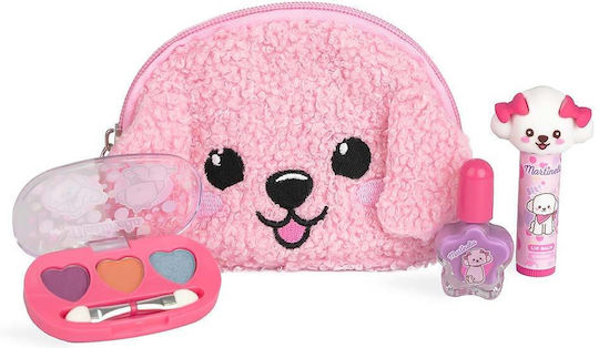 Martinelia Fluffy Friends Kinder Schminke