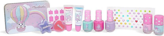 Martinelia Magic Make-up & Schönheitsspielzeug Maniküre