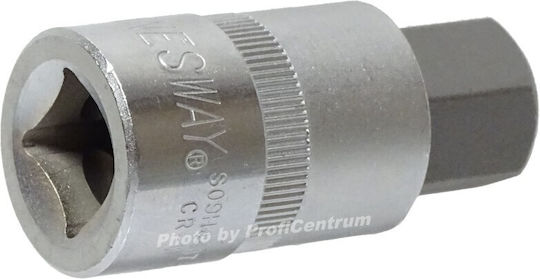 Jonnesway Jonnesway Inbusschlüssel mit 55mm Kopfgröße