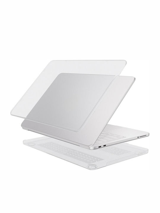 4Smarts Laptop Abdeckung 13" Transparente 541837