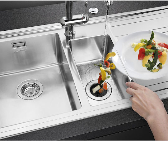 Smeg Мелачка за отпадъци