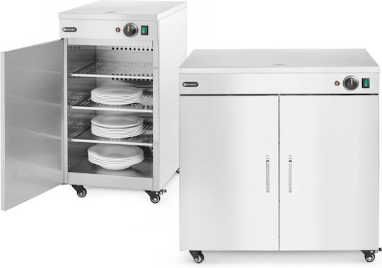 Hendi Heating Surface for Buffet with Power 400W