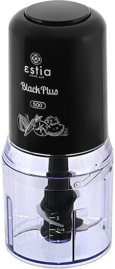 Estia PLUS Mini Chopper mit Behälter