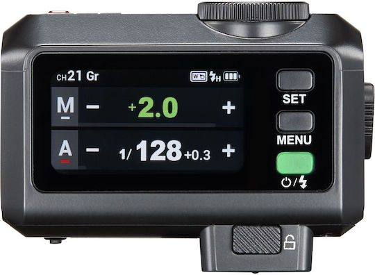 Godox iT30 Pro TTL Flash for Nikon Cameras