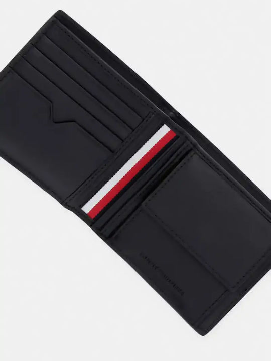 Extra Leather Men's Wallet Black