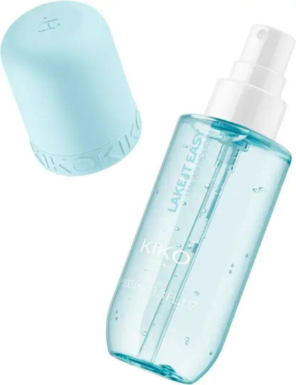 Kiko Milano Italian Holiday Lake It Easy Body & Hair Mist 100ml