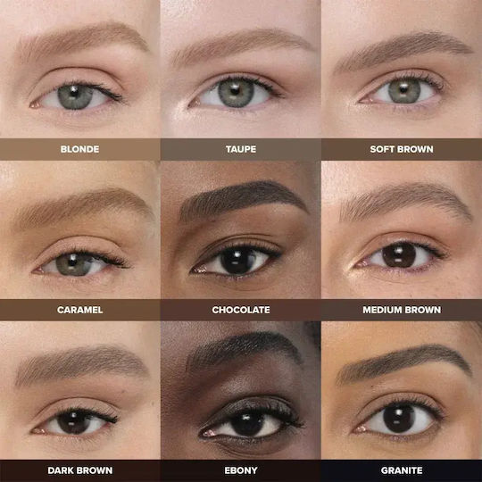 Anastasia Beverly Hills Μολύβι για Φρύδια Caramel