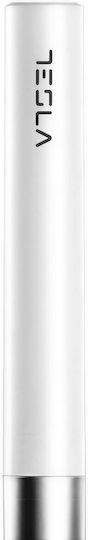 Tesla Water Flosser με Αισθητήρα Πίεσης και Θήκη Ταξιδίου Λευκό