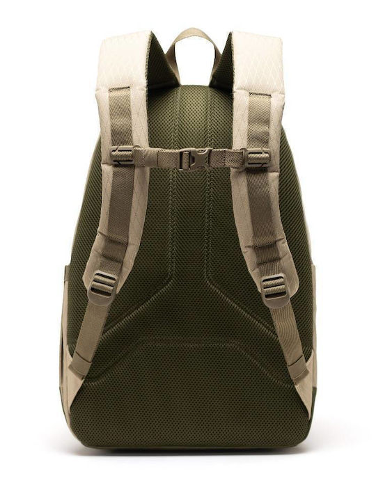 Herschel Backpack Καφέ Herschel Backpack Καφέ