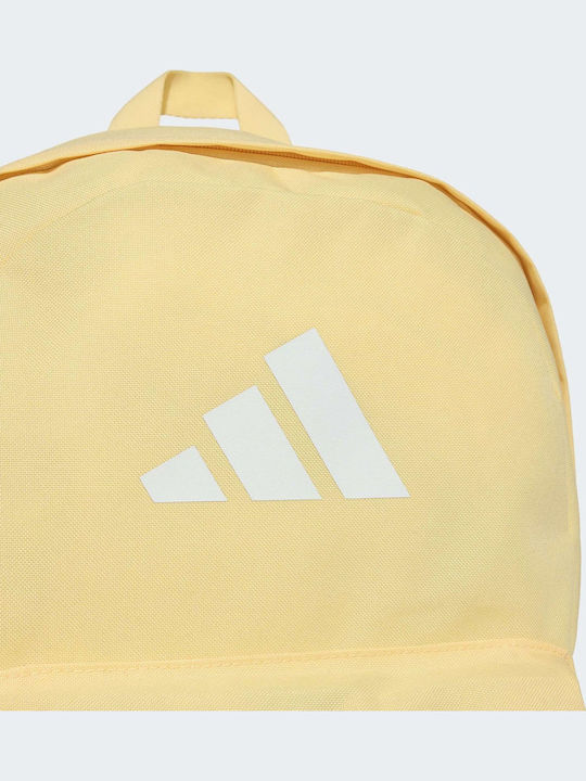 adidas Backpack Κίτρινο