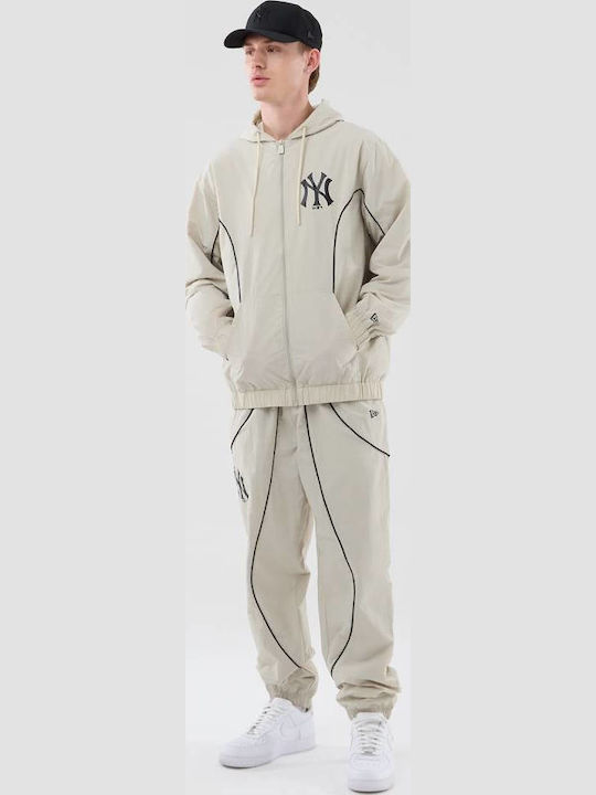 Mlb Μπουφάν Stone