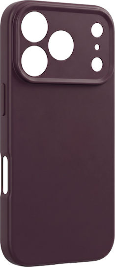 Cherry Burgundy Back Cover (Galaxy A57)