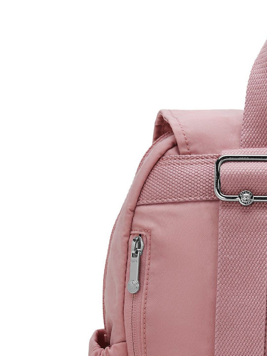 Kipling School Backpack Pink 12L 27 x 19 x 33.5 cm