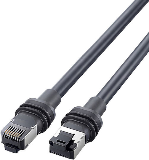 Vention Network Cable Starlink Gen3 Cat7 Sftp 30.0m Grey Iajht